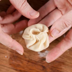 Prepara tus propios dumplings en Miami