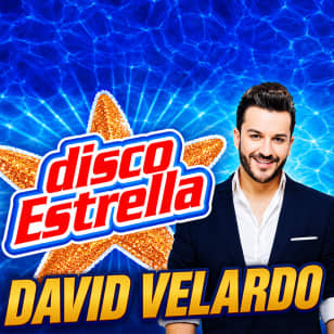 DISCO ESTRELLA: El Tributo