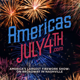 Celebrate AMERICA250: The Ultimate VIP Rooftop 4th of July Firework Experience!