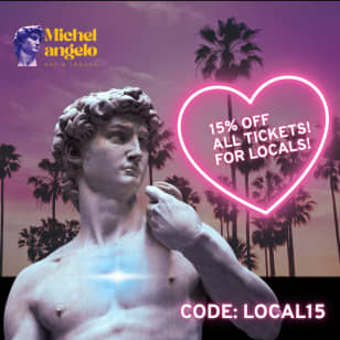Michelangelo: Art & Legacy