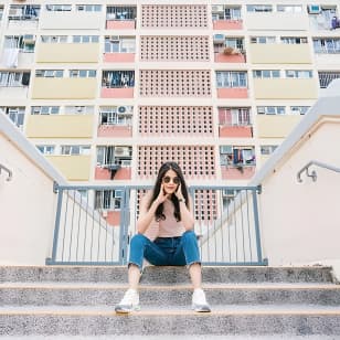 Private Tour in Kowloon's Shadows Hongkong Unveiling Darkside