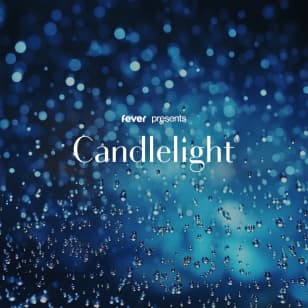 Candlelight: Hommage à Céline Dion