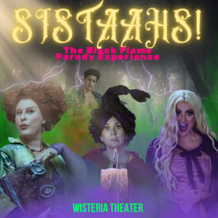 Sistaahs! The Black Flame Parody Experience