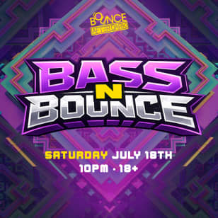 Bounce Empire - BASS N BOUNCE