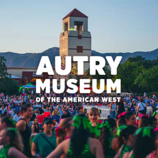 Autry Museum of the American West