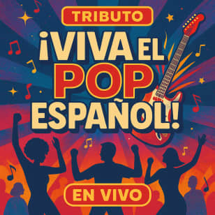 Viva el Pop Español