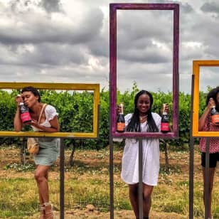 Artcava: taller de vinos "Tu cava, tu historia"