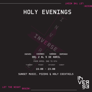 HOLY EVENINGS BY PESTANA CR7 GRAN VIA MADRID