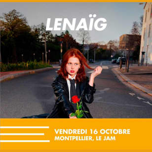 LENAÏG