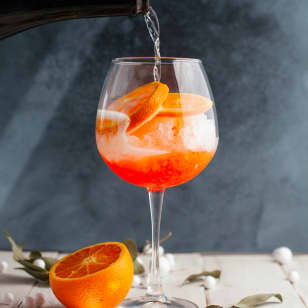 Taller de coctelería en Malasaña