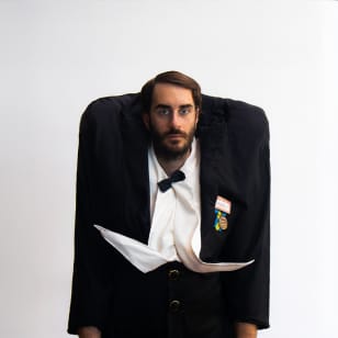 IRIEIX en Café del Teatre, Lleida 2026