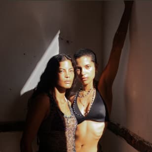 IBEYI at La Paloma, Barcelona 2026