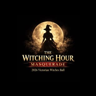 2026 Witching Hour Masquerade Ball