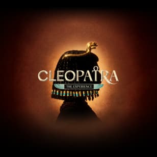 Cleopatra: The Experience
