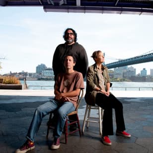 Una Tarde Muy Especial con Yo La Tengo - ¡Participa en el sorteo!