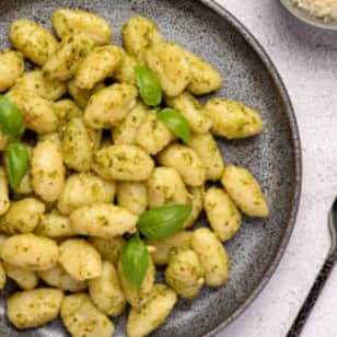 The Art of Gnocchi Making in LA