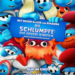 Die Schlümpfe: Der große Kinofilm