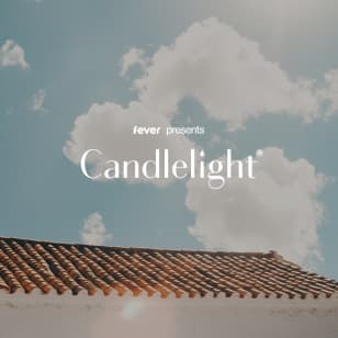 Candlelight Open Air: Tributo a Joan Manuel Serrat