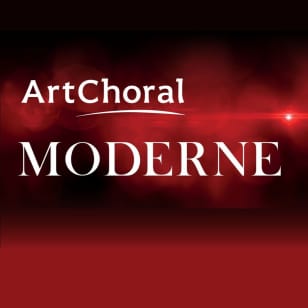 ﻿9th Musique@5pm: ArtChoral: Moderne