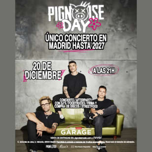 Pignoise Day