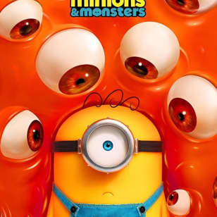 Minions & Monsters