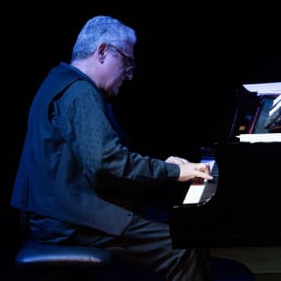 Joe Kaiat - Jazz Concert Live