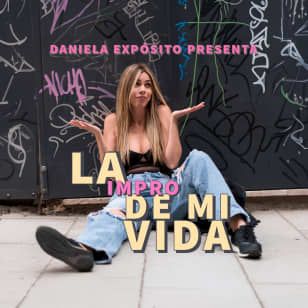 La Impro de mi vida en Huertas