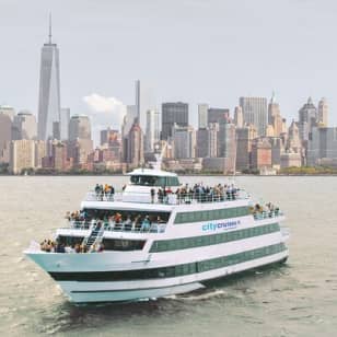 ﻿Crucero con cena buffet en New York