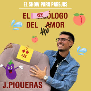 El Sexólogo del Humor