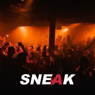 Sneak Rave at XOYO