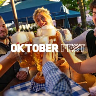 Oktoberfest at the Autocinema