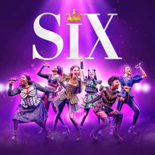 Six The Musical