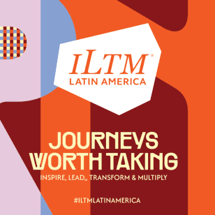 ILTM Lunch Passport