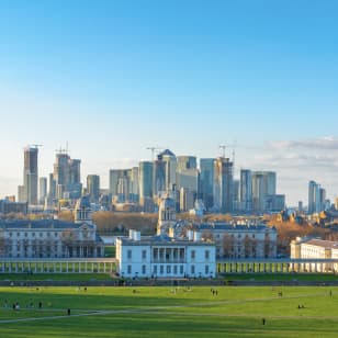 Greenwich Exploration Game, London Mystery walk with pub & cafe stops