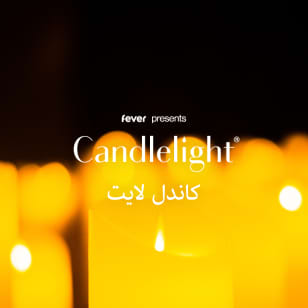 Candlelight : Coldplay & Imagine Dragons