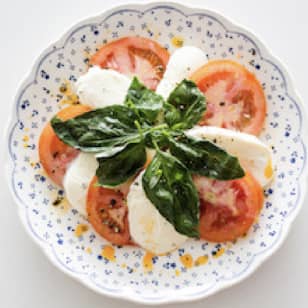 Fresh Mozzarella and Burrata in Dallas