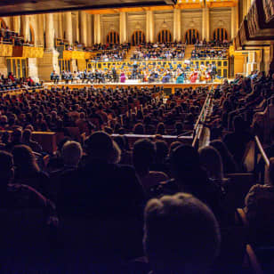 Musical Beneficente: Um Lugar para Nós
