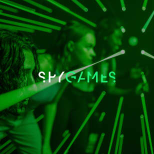 SPYGAMES: Social Gaming Experience