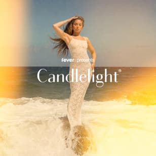 Candlelight Original Sessions: Ella Eyre