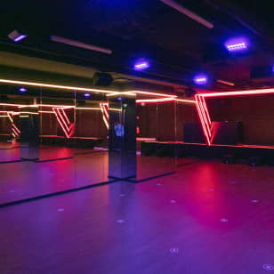 Décibel - dance workout associant cardio et renforcement musculaire