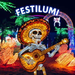 Festilumi 2026 - Gift Card
