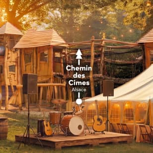Fête du Printemps avec les Top's - Alsace