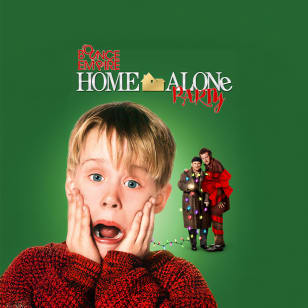 Bounce Empire - Home Alone House Party