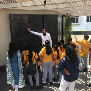 Nariman Lighthouse Memorial & Museum