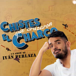 Chistes que Cruzaron el Charco, en La Otra Movida