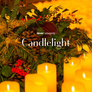 ﻿Candlelight Christmas: Christmas classics in Crypt&nbsp;Gaudí