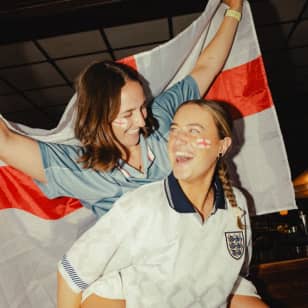 England Vs Croatia World Cup