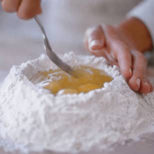 Fresh Pasta: From Flour to Fork - New Jersey