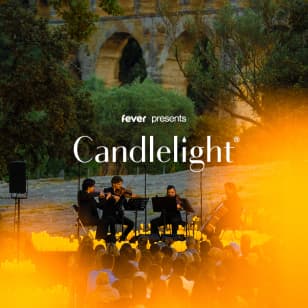 Candlelight Open Air: Coldplay vs. Imagine Dragons