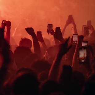 La Paloma en La Riviera, Madrid 2025